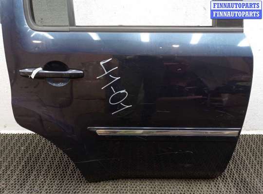 купить Замок двери задней правой на Honda Pilot II (YF3,YF4) 2008 - 2011