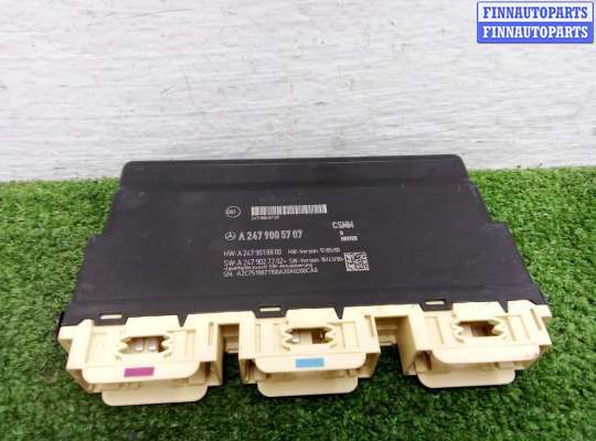 купить Блок управления сиденьем на Mercedes A-klasse (W177) 2018 - наст. время