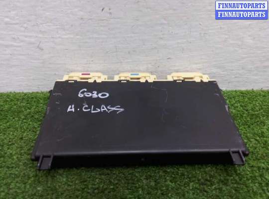 купить Блок управления сиденьем на Mercedes A-klasse (W177) 2018 - наст. время