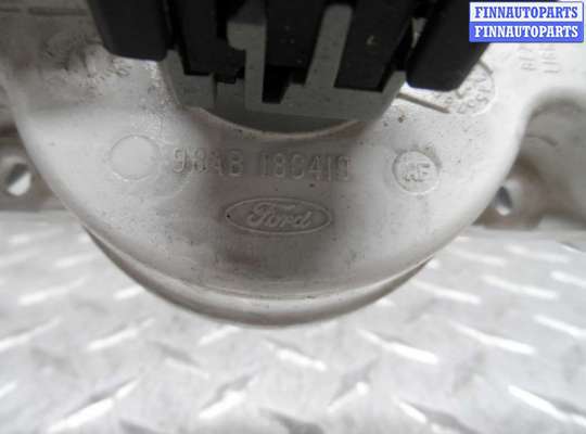 купить Переключатель отопителя на Ford Connect (P65,P70,P80) 2002 - 2009