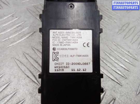 купить Кнопка запуска двигателя на Infiniti QX56 (Z62) 2010 - 2013