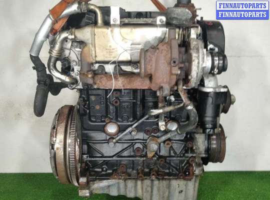 купить Турбина на Volkswagen Crafter I Рестайлинг (2E) 2011 - 2018