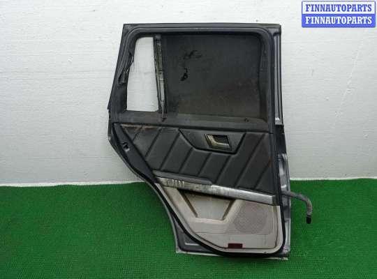 купить Замок двери задней левой на Mercedes GLK (X204) Рестайлинг 2012 - 2015