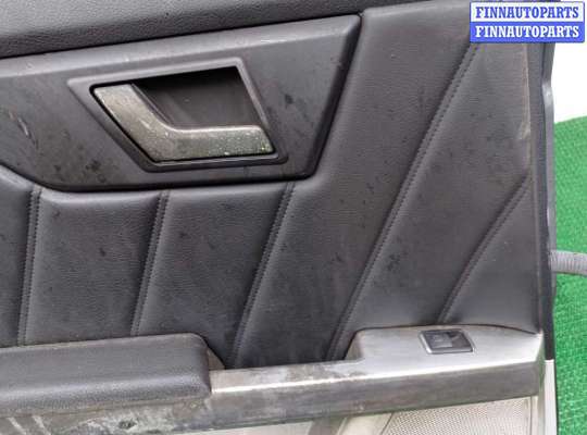 купить Замок двери задней левой на Mercedes GLK (X204) Рестайлинг 2012 - 2015