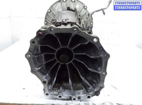 купить АКПП на Nissan Pathfinder III (R51) 2004 - 2010