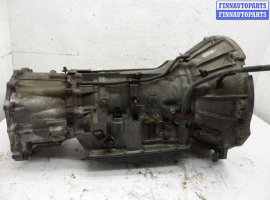 купить АКПП на Nissan Pathfinder III (R51) 2004 - 2010