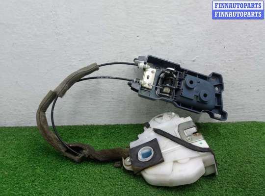 купить Замок двери задней левой на Honda Pilot II (YF3,YF4) 2008 - 2011