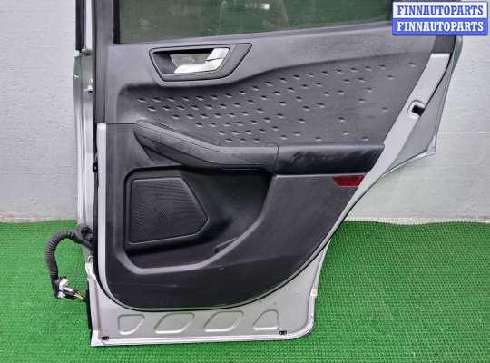 купить Замок двери задней правой на Ford Escape IV 2019 - 2024