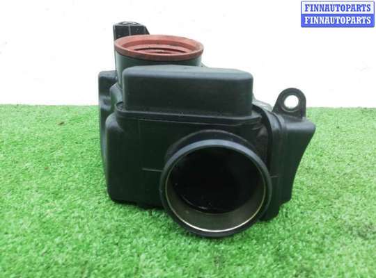 купить Резонатор воздушного фильтра на Mercedes C-klasse (W203) Рестайлинг 2004 - 2007