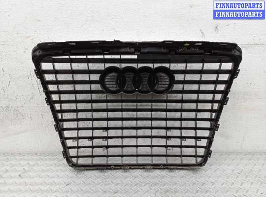 Решетка радиатора на Audi A6 (C6)