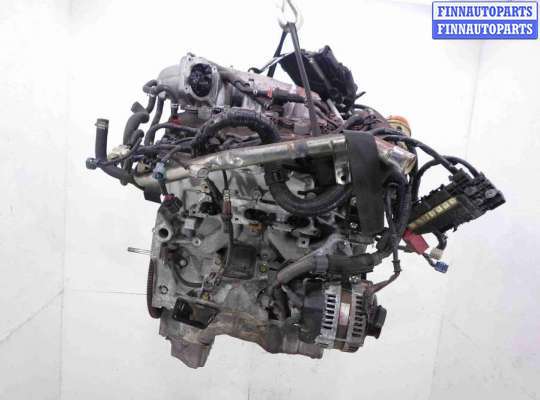 купить Двигатель на Suzuki Grand Vitara II Рестайлинг 1 (JT) 2008 - 2012