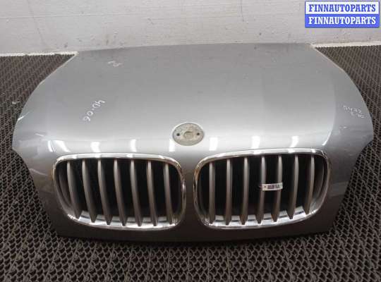 купить Капот на BMW X5 E70 2007 - 2010