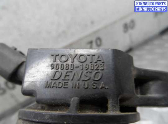 Катушка зажигания TT620116 на Toyota Camry V (XV30) 2001 - 2006