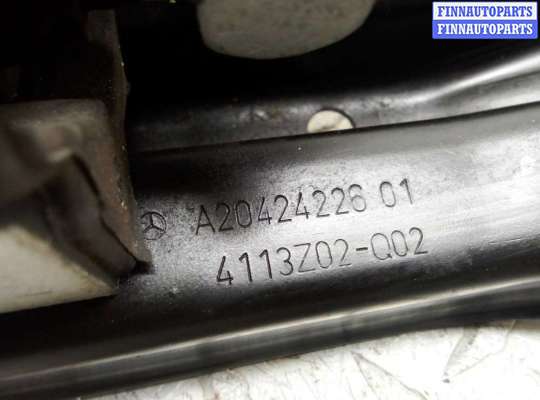 купить Подушка крепления КПП на Mercedes C-klasse (W204)Рестайлинг 2011 - 2014