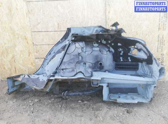 Часть кузова (отрезной элемент) на BMW 7 (E65/E66)