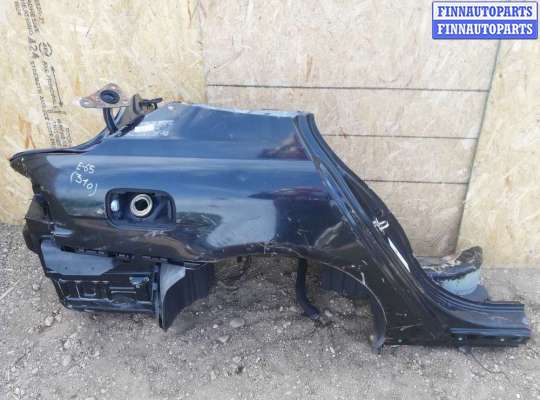 Часть кузова (отрезной элемент) на BMW 7 (E65/E66)