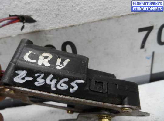 Моторчик заслонки печки на Honda CR-V II (RD_)