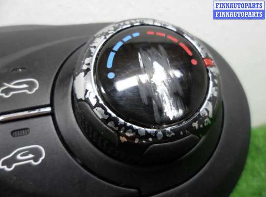 купить Переключатель отопителя на Kia Sorento III (UM) 2014 - 2017