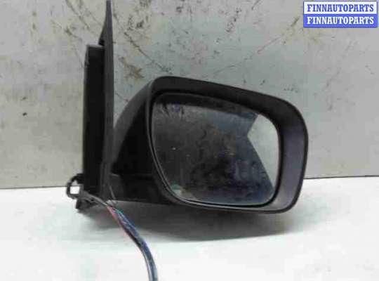 Зеркало правое MZ438169 на Mazda CX-7 (ER) Рестайлинг 2009 - 2012