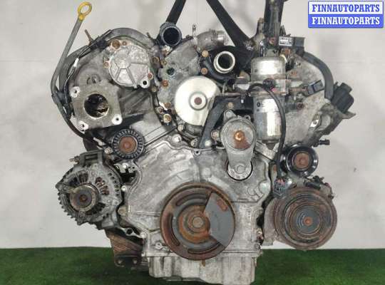 Форсунка топливная DGQ9815 на Dodge Ram 1500 IV 2008 - 2022