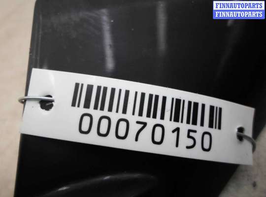 купить Накладка переднего левого крыла на Lexus ES VI (AVV6,ASV6) 2012 - 2018