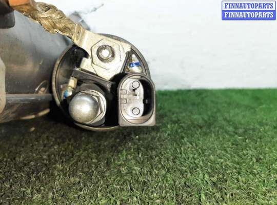 Стартер на BMW X3 (G01)