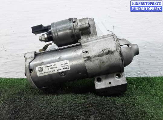 Стартер на BMW X3 (G01)