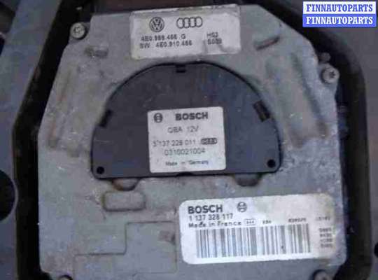 купить Кассета радиаторов на Audi A8 D3 (4E2) 2002 - 2005