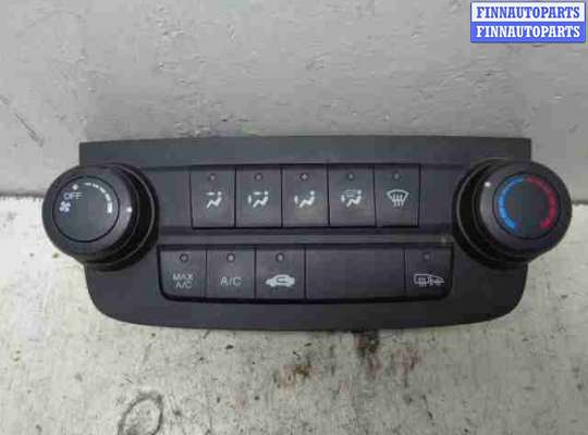 Переключатель отопителя HD354220 на Honda CR-V III (RE) 2006 - 2009