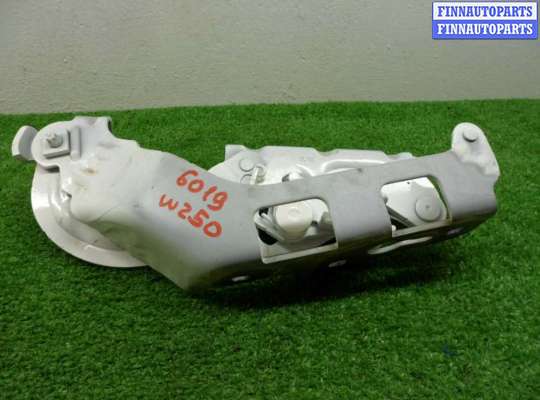 купить Петля капота левая на Mercedes C-klasse (W205)Рестайлинг 2018 - 2021