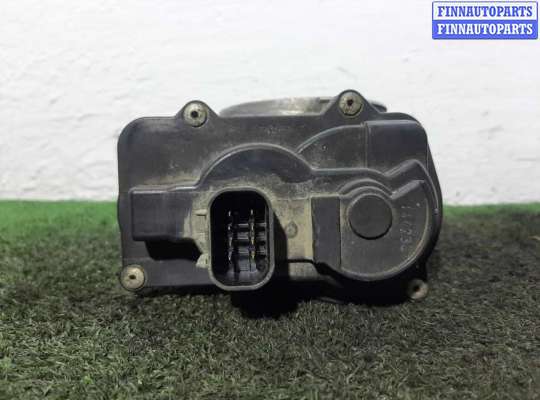 купить Заслонка дроссельная на Hummer H2 2002 - 2007