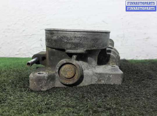 купить Заслонка дроссельная на Hummer H2 2002 - 2007