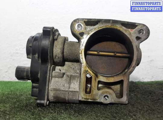 купить Заслонка дроссельная на Hummer H2 2002 - 2007