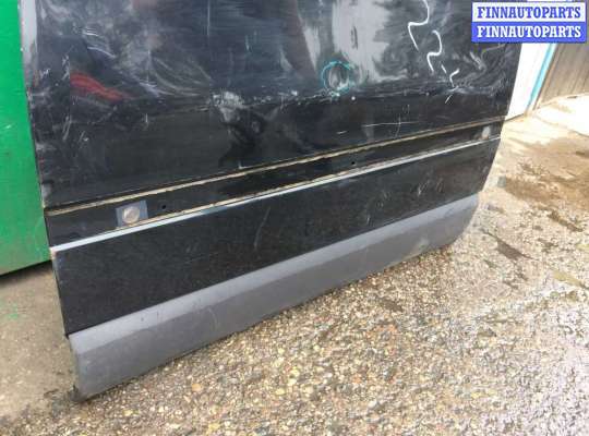 купить Дверь передняя левая на Chrysler Pacifica I (CS) 2003 - 2008