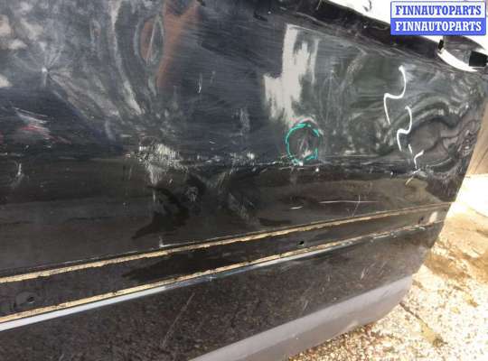 купить Дверь передняя левая на Chrysler Pacifica I (CS) 2003 - 2008