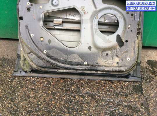 купить Дверь передняя левая на Chrysler Pacifica I (CS) 2003 - 2008