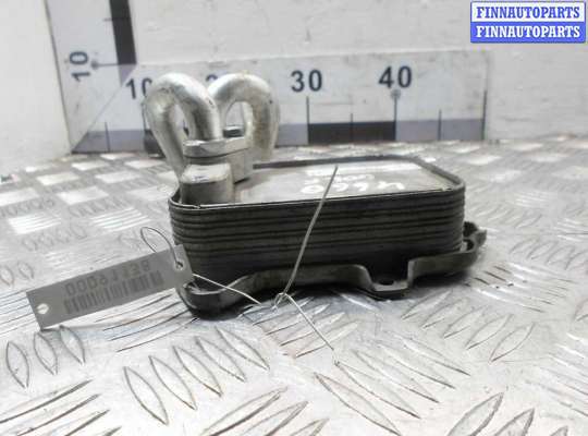 купить Радиатор масляный на Volkswagen Golf VI (5K) 2008 - 2012