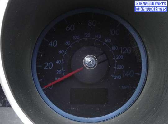 купить Щиток приборов на Subaru Tribeca (WX) 2004 - 2007