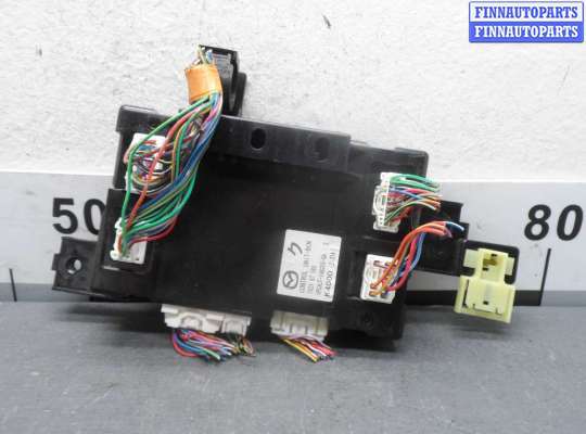 Блок Body control module MZ442228 на Mazda CX-9 I (TB) Рестайлинг 2012 - 2016