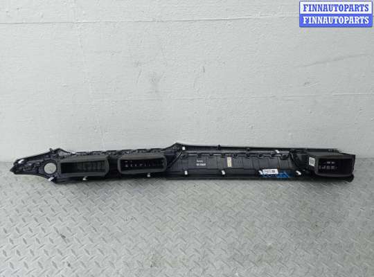 купить Дефлектор обдува салона на Hyundai Palisade (LX2) 2018 - наст. время