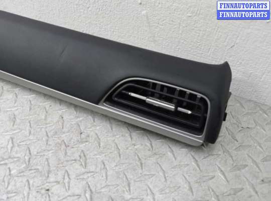 купить Дефлектор обдува салона на Hyundai Palisade (LX2) 2018 - наст. время