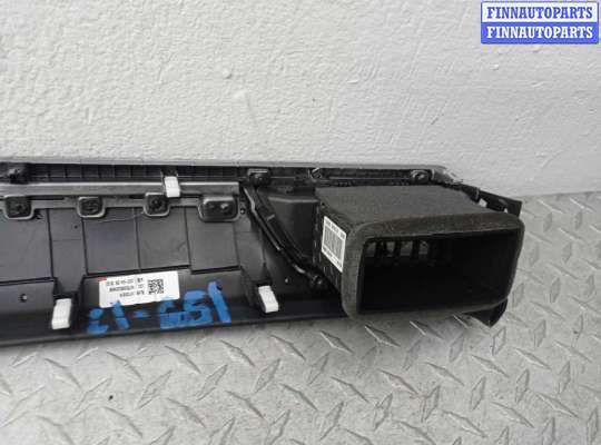 купить Дефлектор обдува салона на Hyundai Palisade (LX2) 2018 - наст. время