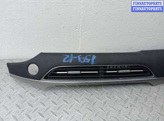 купить Дефлектор обдува салона на Hyundai Palisade (LX2) 2018 - наст. время