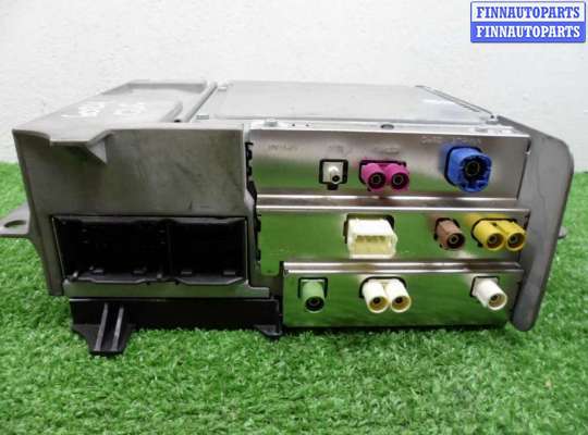 купить Магнитола на Mercedes GLC (X253) Рестайлинг 2019 - 2023