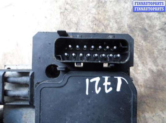 купить Блок ABS на Mercedes S-klasse (W220) Рестайлинг 2002 - 2005