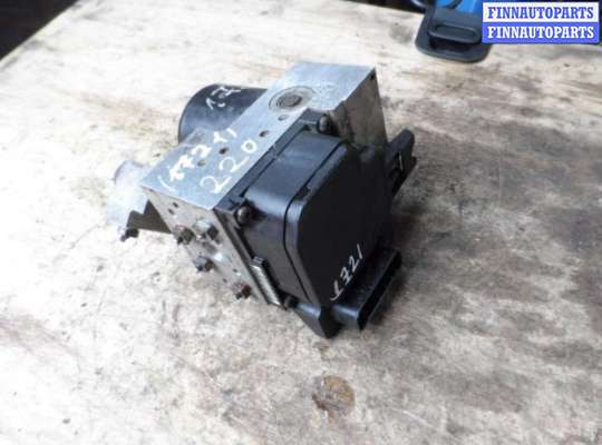 Блок ABS MB1065169 на Mercedes S-klasse (W220) Рестайлинг 2002 - 2005