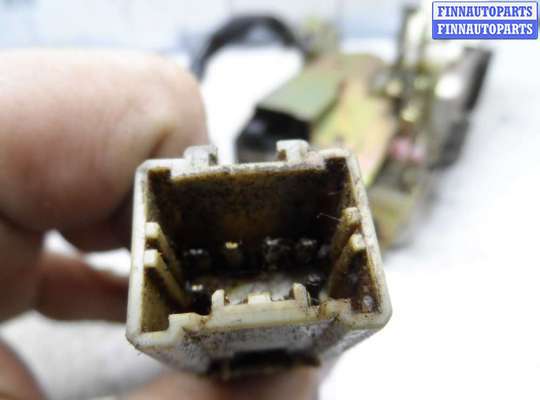 купить Замок двери задней левой на Honda CR-V II (RD) 2001 - 2004