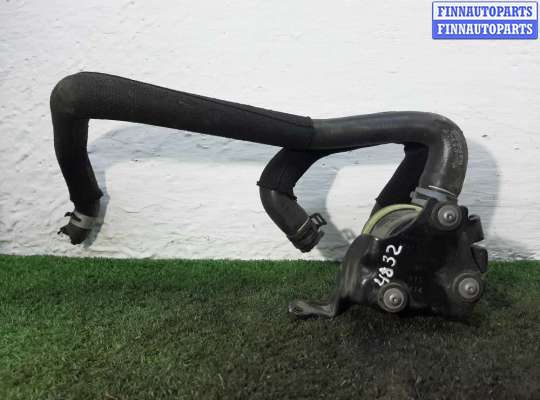 купить Насос водяной электрический на Audi A6 C7 (4G2) рестайлинг 2014 - 2018