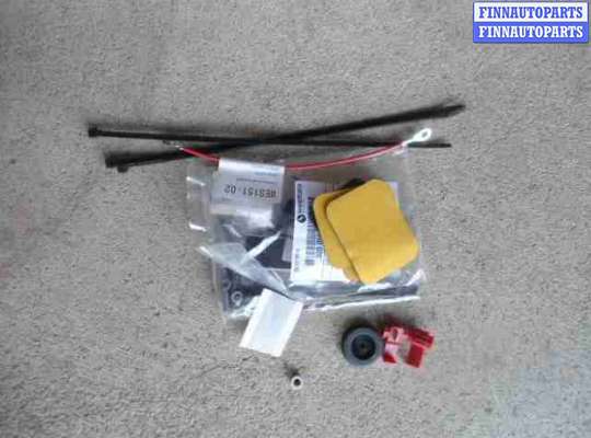 купить Блок управления прицепным устройством на Mazda CX7 (ER) 2006 - 2009