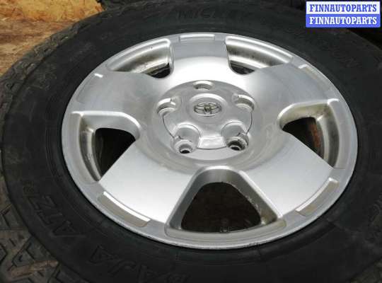 купить Диск литой на Toyota Tundra II 2007 - 2013